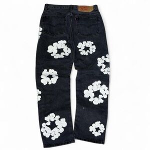 Denim Tears Levi’s 501 DT Size 30